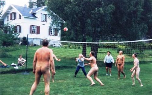 Volleyball