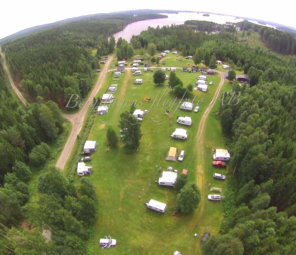 Nudist Camping Sverige