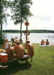 Nudist Sverige